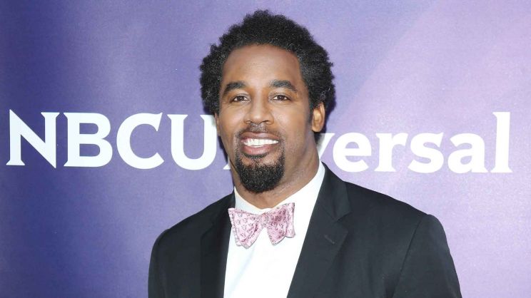 Dhani Jones