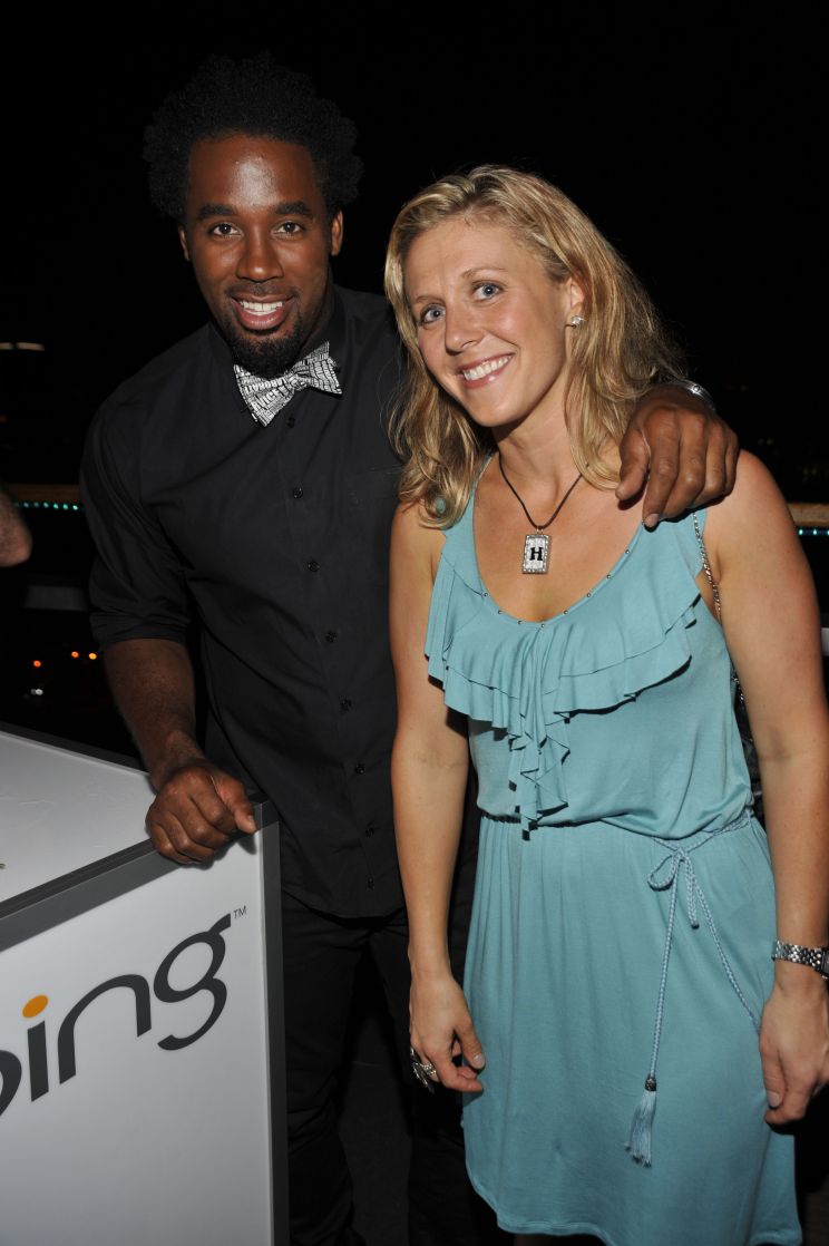 Dhani Jones