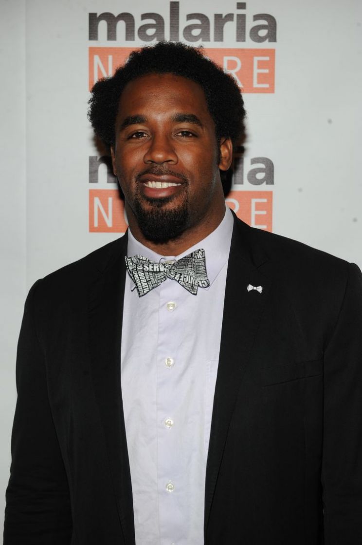 Dhani Jones