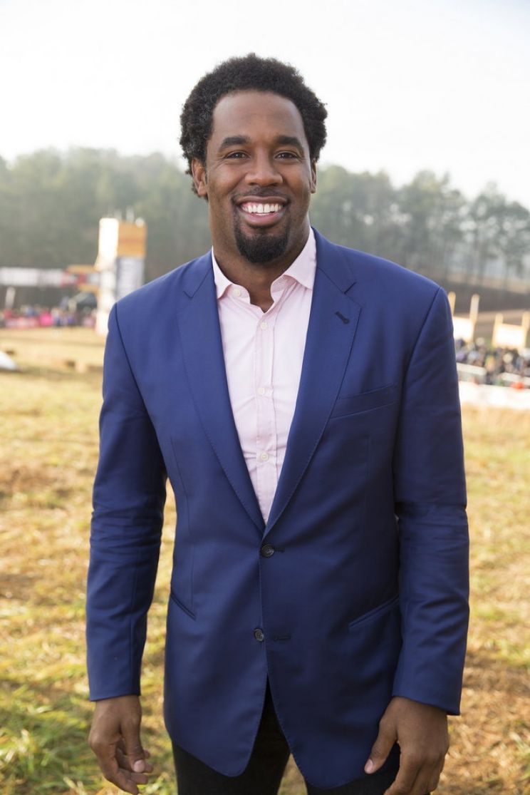 Dhani Jones