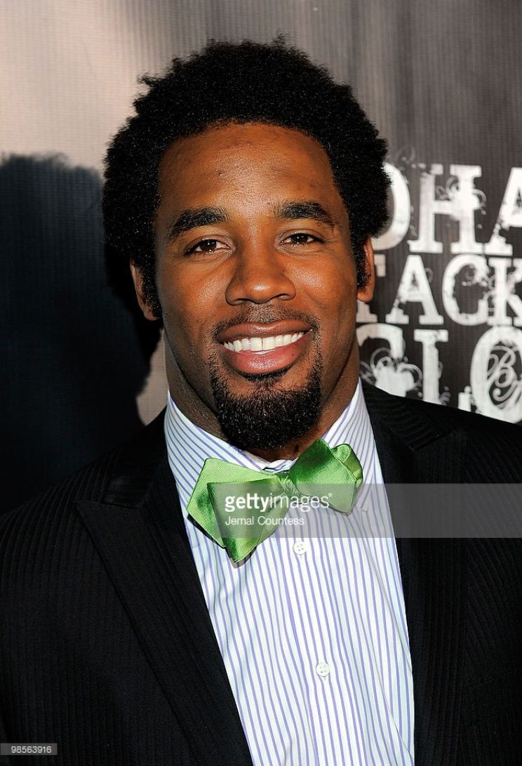 Dhani Jones