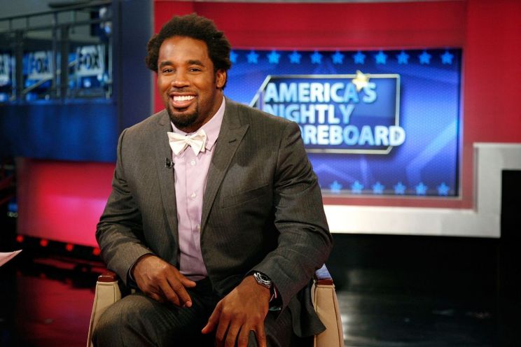 Dhani Jones