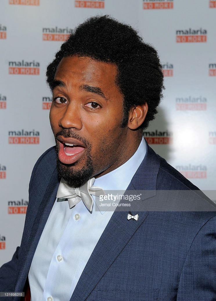 Dhani Jones