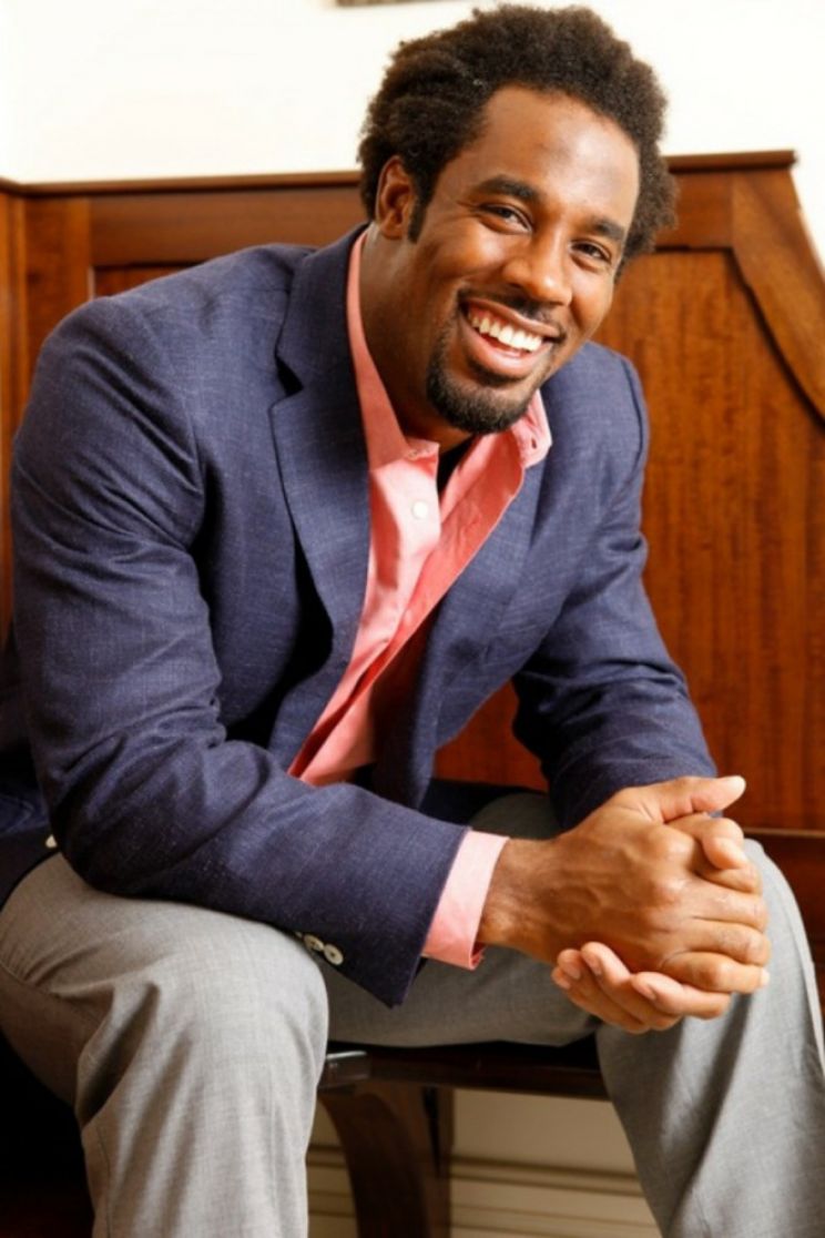 Dhani Jones