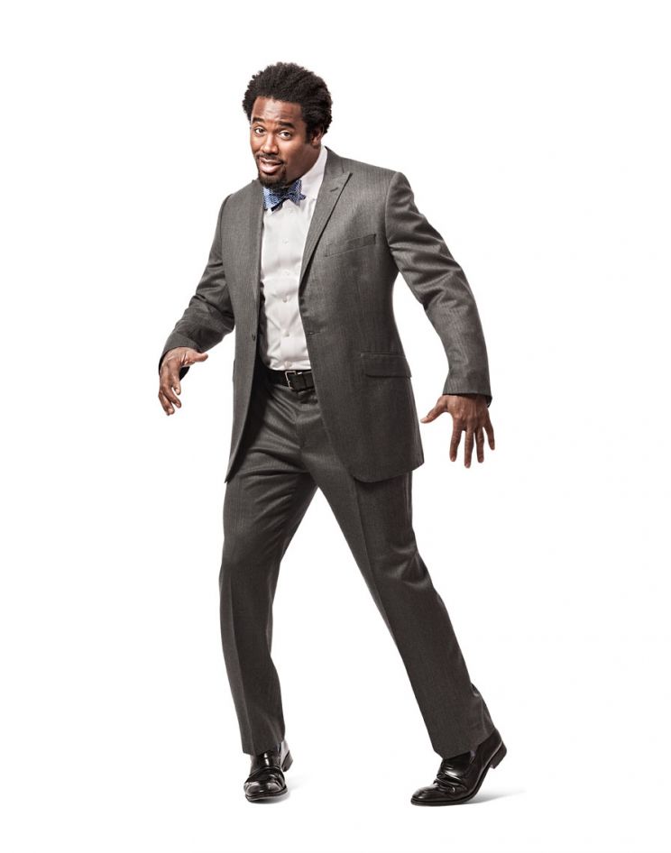 Dhani Jones