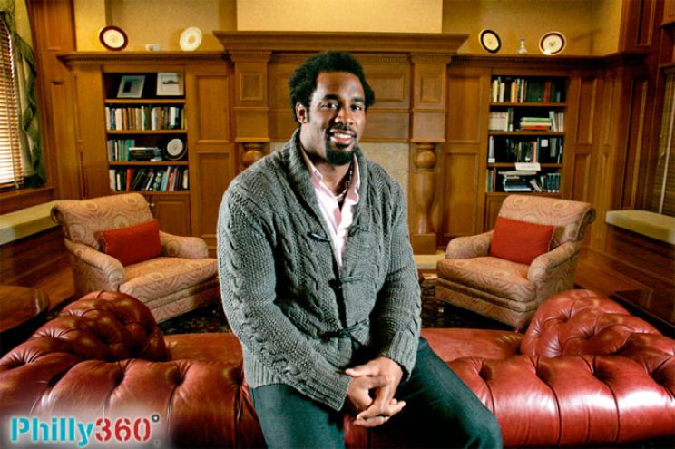 Dhani Jones