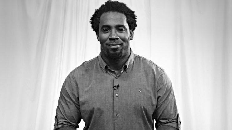 Dhani Jones