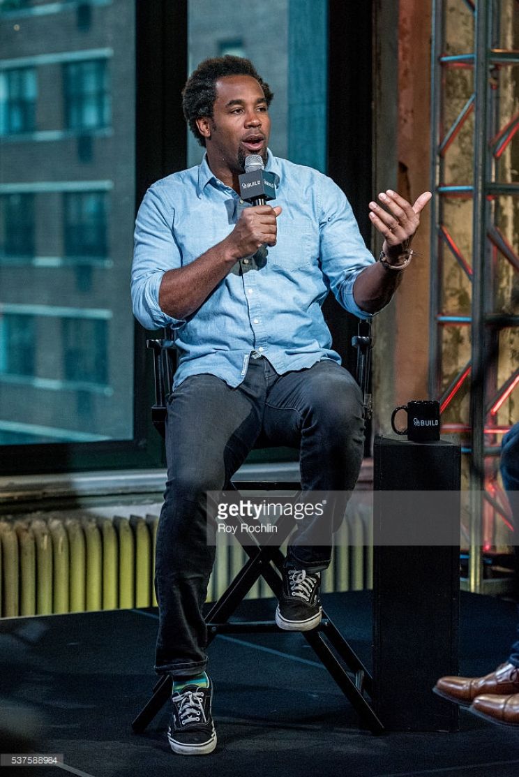 Dhani Jones