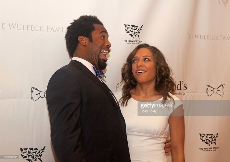 Dhani Jones