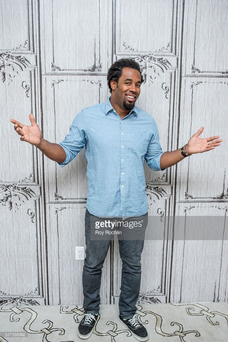 Dhani Jones