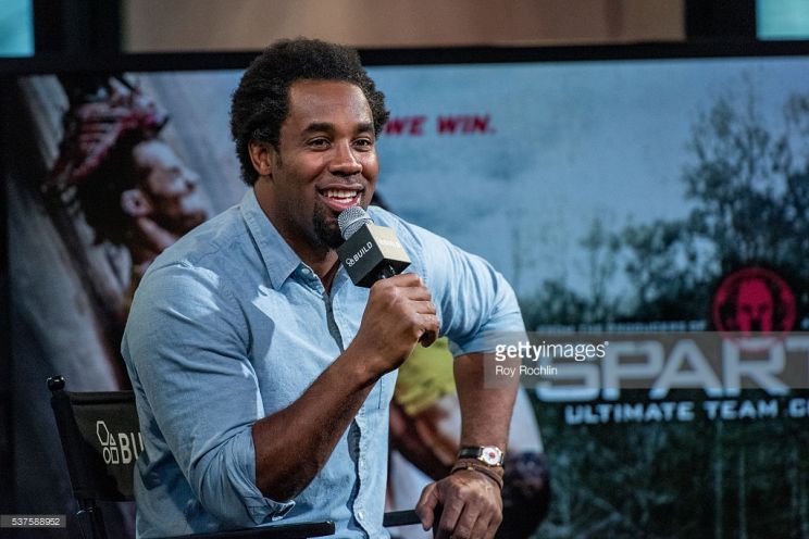 Dhani Jones