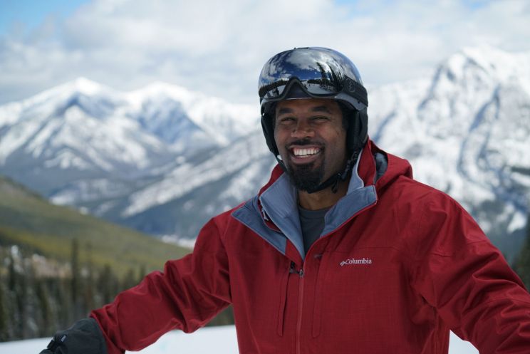 Dhani Jones
