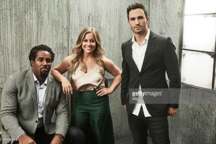 Dhani Jones