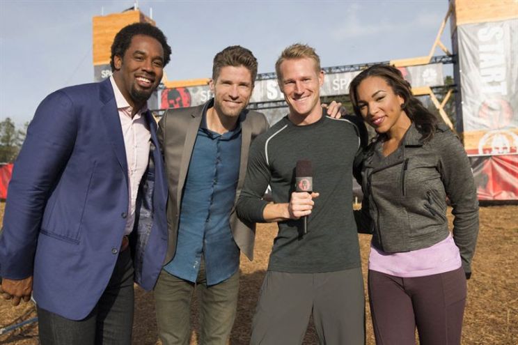 Dhani Jones