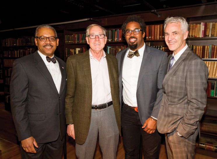 Dhani Jones