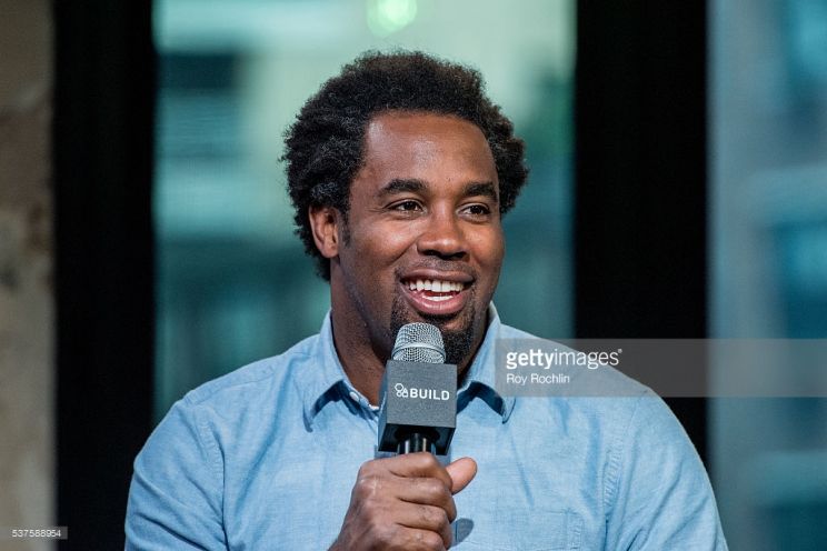 Dhani Jones