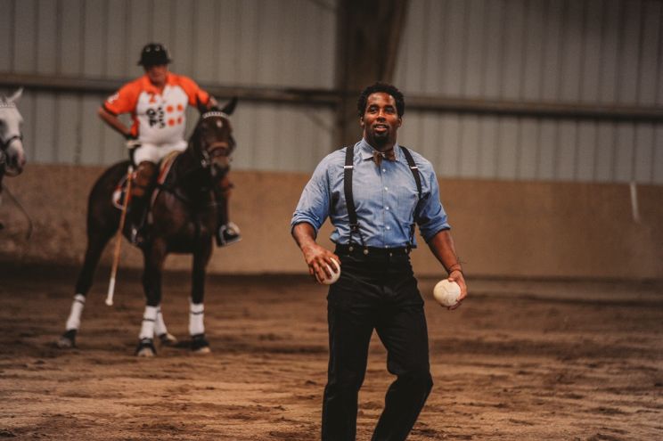 Dhani Jones