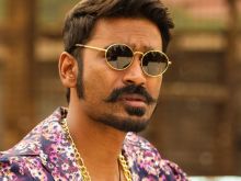 Dhanush