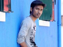 Dhanush