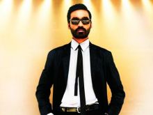 Dhanush