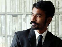 Dhanush