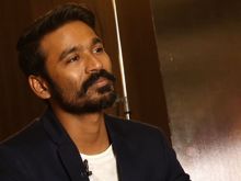 Dhanush