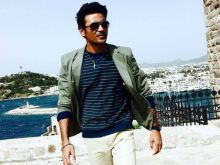 Dhanush