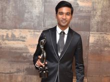 Dhanush