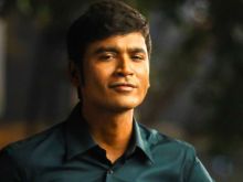 Dhanush