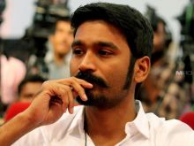 Dhanush