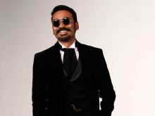 Dhanush