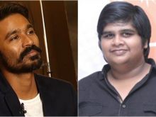 Dhanush