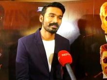 Dhanush