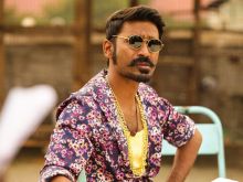 Dhanush