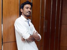 Dhanush