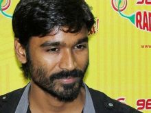 Dhanush