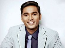 Dhanush