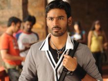 Dhanush