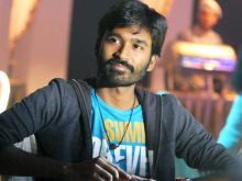 Dhanush