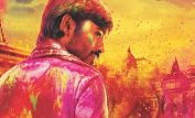 Dhanush