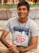 Dhanush