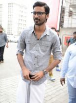 Dhanush