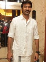 Dhanush