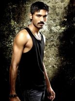 Dhanush