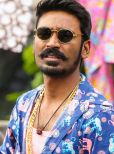 Dhanush