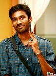 Dhanush