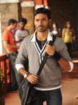 Dhanush