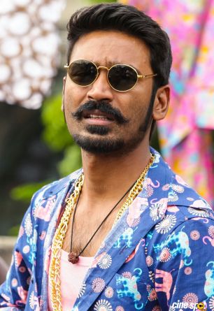 Dhanush