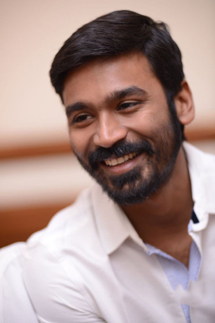 Dhanush