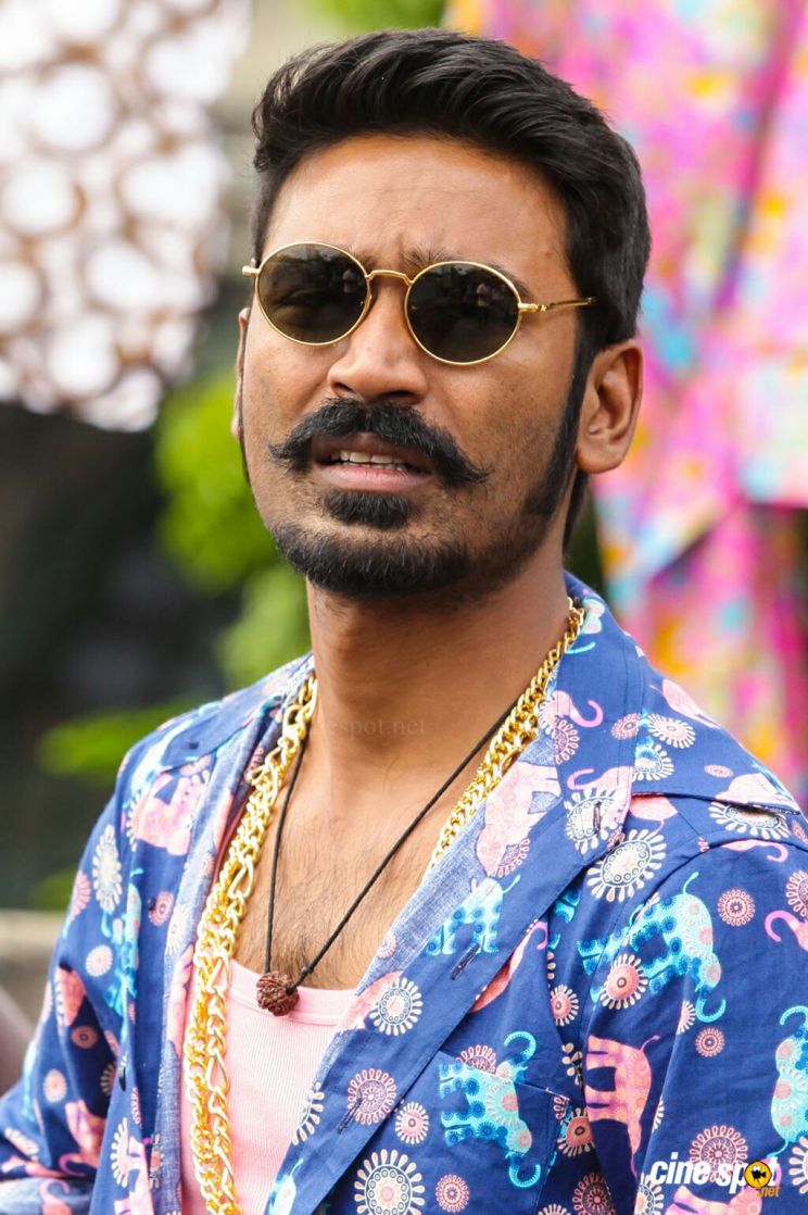 Dhanush